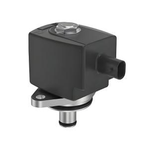 burkert20089275 伺服辅助活塞阀