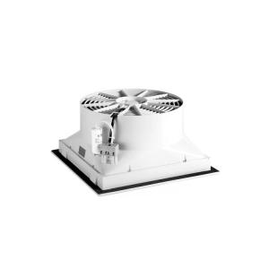 RUBSAMEN HERRLV 700 400V 3~ 60Hz 过滤风扇