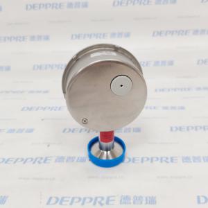 TEMPRESSR53585 105608 0001 压力表