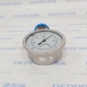 TEMPRESSR53585 105608 0001 压力表