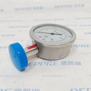 TEMPRESSR53585 105608 0001 压力表