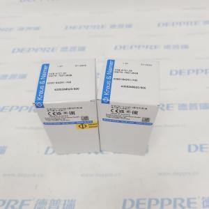 Kraus NaimerCG8.A721.EF 转换开关