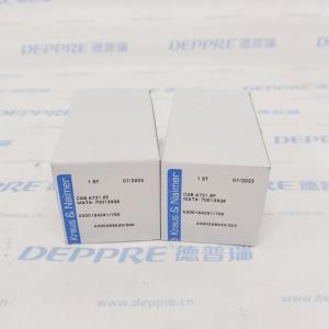 Kraus NaimerCG8.A721.EF 转换开关