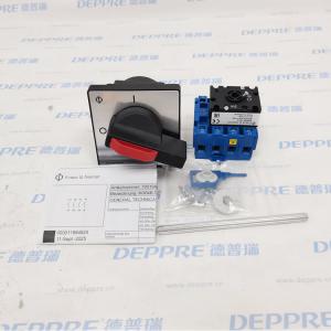 Kraus NaimerKG64B.T104/A-BAT7.VE 转换开关