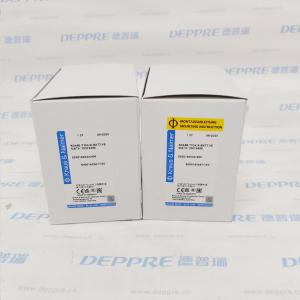 Kraus NaimerKG64B.T104/A-BAT7.VE 转换开关