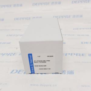 Kraus NaimerA11.PC2066.KD1.F990 转换开关