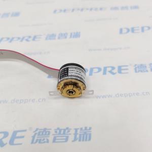 scanconSCH24-3600-D-04-14-50-01-SF-IDC-S2 增量旋转编码器