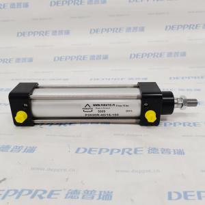 PIMATICP2020R-40/16-100 双作用气缸