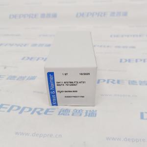 Kraus NaimerDH11.SF2788.FT2.AT21 凸轮转换开关