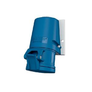 MENNEKES1341 壁装式插座明装插座