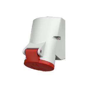 MENNEKES1721 双接线端子明装插座