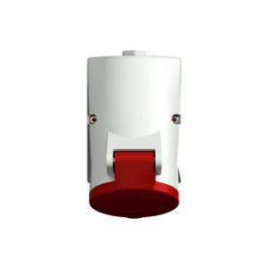 MENNEKES1721 双接线端子明装插座