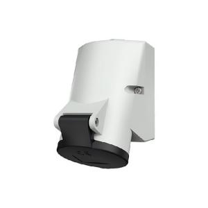 MENNEKES1725 双接线端子明装插座