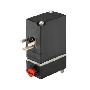 burkert126417 3位2通电磁阀