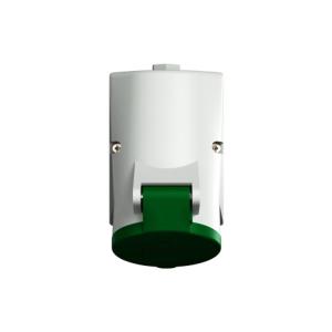 MENNEKES1726 双接线端子明装插座