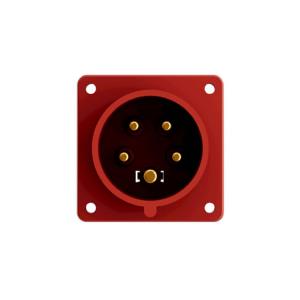 MENNEKES853 面板式插头