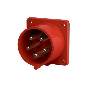 MENNEKES853 面板式插头