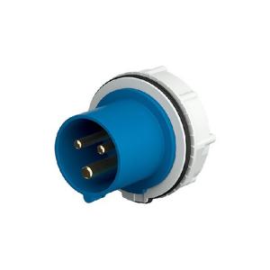 MENNEKES938 面板式插头