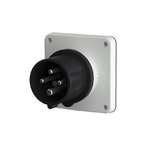 MENNEKES814 面板式插头