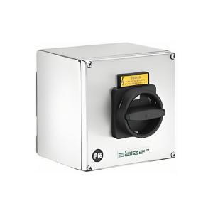 SalzerH220-41300-197N1 主开关