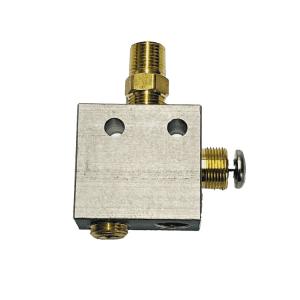 Humphrey Kalamazoo/MI49003 气动阀