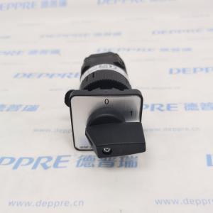 SalzerP220-61002-219M1 旋转凸轮开关