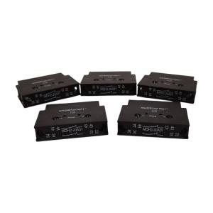 SalzerMDH2-20A01 隔离开关