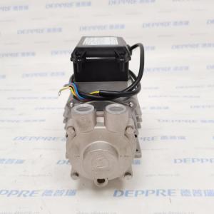 SIMACO386373 CXm44型蓄热式涡轮电动泵