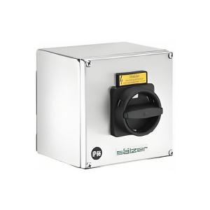 SalzerH406-41300-197N1 主开关