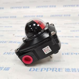 ITORKITS-100 气动阀门机械式限位开关