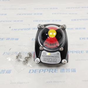 ITORKITS-100 气动阀门机械式限位开关