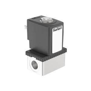 burkert134237 2位2通电磁阀