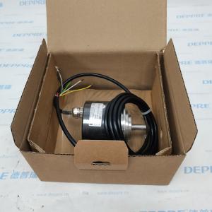 PEPPERL+FUCHS RVI78N-10CK2A31N-01000 实心轴增量编码器