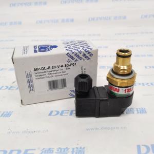 MP FILTRIMP-DL-E-20-V-A-50-P01 压力控制器