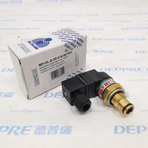MP FILTRIMP-DL-E-20-V-A-50-P01 压力控制器