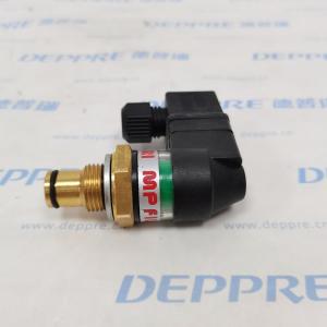 MP FILTRIMP-DL-E-20-V-A-50-P01 压力控制器