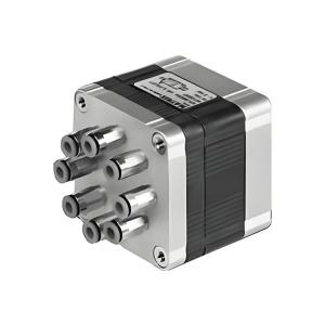 MatrixMX758.8E3C3KK 电磁阀