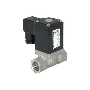 burkert043816 2位2通电磁阀