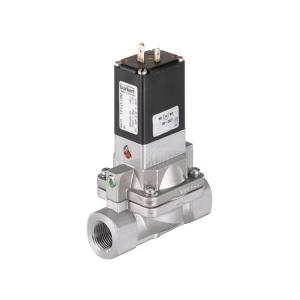 burkert 187421 伺服辅助隔膜阀