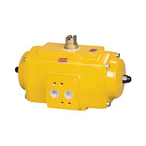 EL-O-MaticPD280 双作用执行器