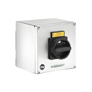 SalzerH408-41400-197N1 主开关