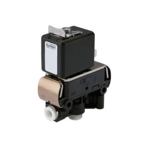 burkert20043058 3位2通摇杆式电磁阀
