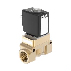 burkert177853 2位2通伺服控制阀