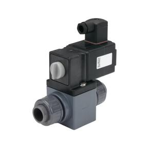 burkert055770 3位2路分配阀