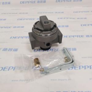 PROPORTION-AIRPSR2UV 气压调节器