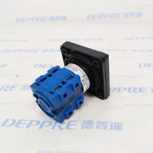 Kraus NaimerDH10-1.D-8D72.EG.AT21 旋转开关