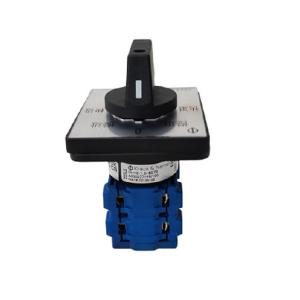 Kraus NaimerDH10-1.D-8D72.EG.AT21 旋转开关