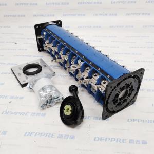 Kraus NaimerC315.WAA274.ER.AT21 凸轮开关