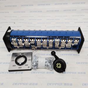 Kraus NaimerC315.WAA274.ER.AT21 凸轮开关