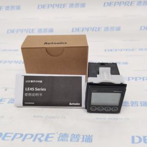 AutonicsLE4S 4位数字式计时器
